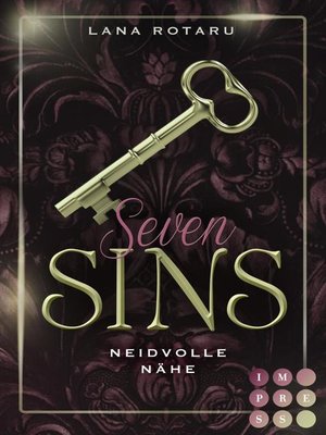 cover image of Seven Sins 4